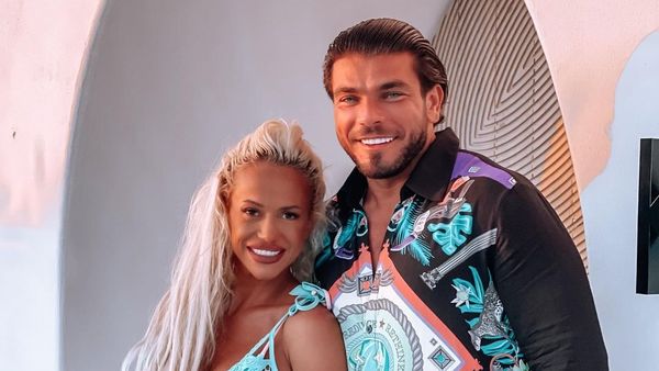 Motivul pentru care Anda Adam și iubitul ei, Yosif Eudor Mohaci, au anulat petrecerea de logodnă: „A fost anulată cu două zile înainte”