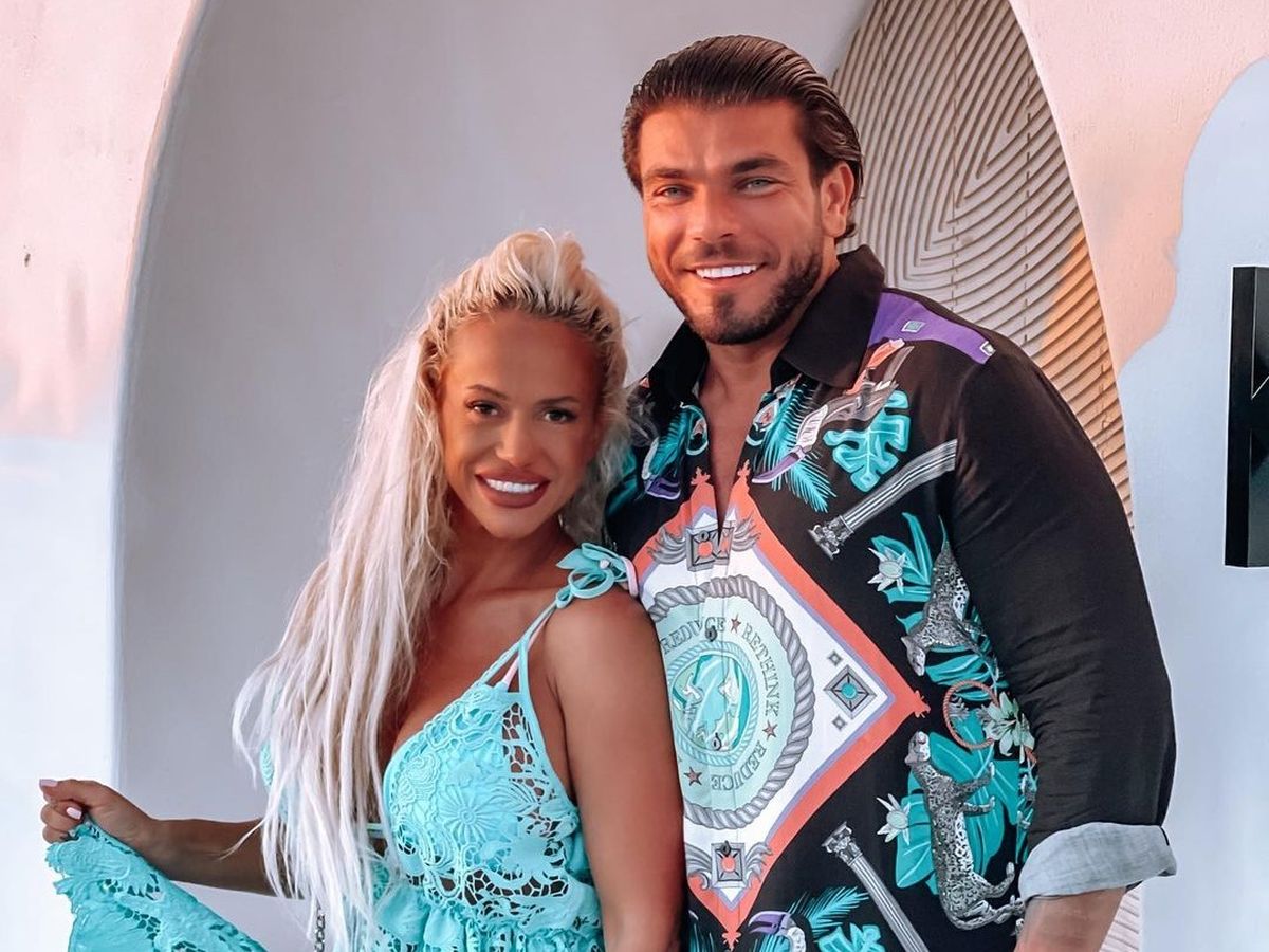 Motivul pentru care Anda Adam și iubitul ei, Yosif Eudor Mohaci, și-au anulat petrecerea de logodnă