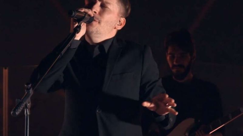 Trupa The Mono Jacks a lansat piesa &bdquo;G&acirc;ndurile&rdquo;, &icirc;n colaborare cu ALTOrchestra ( (Symphonic)