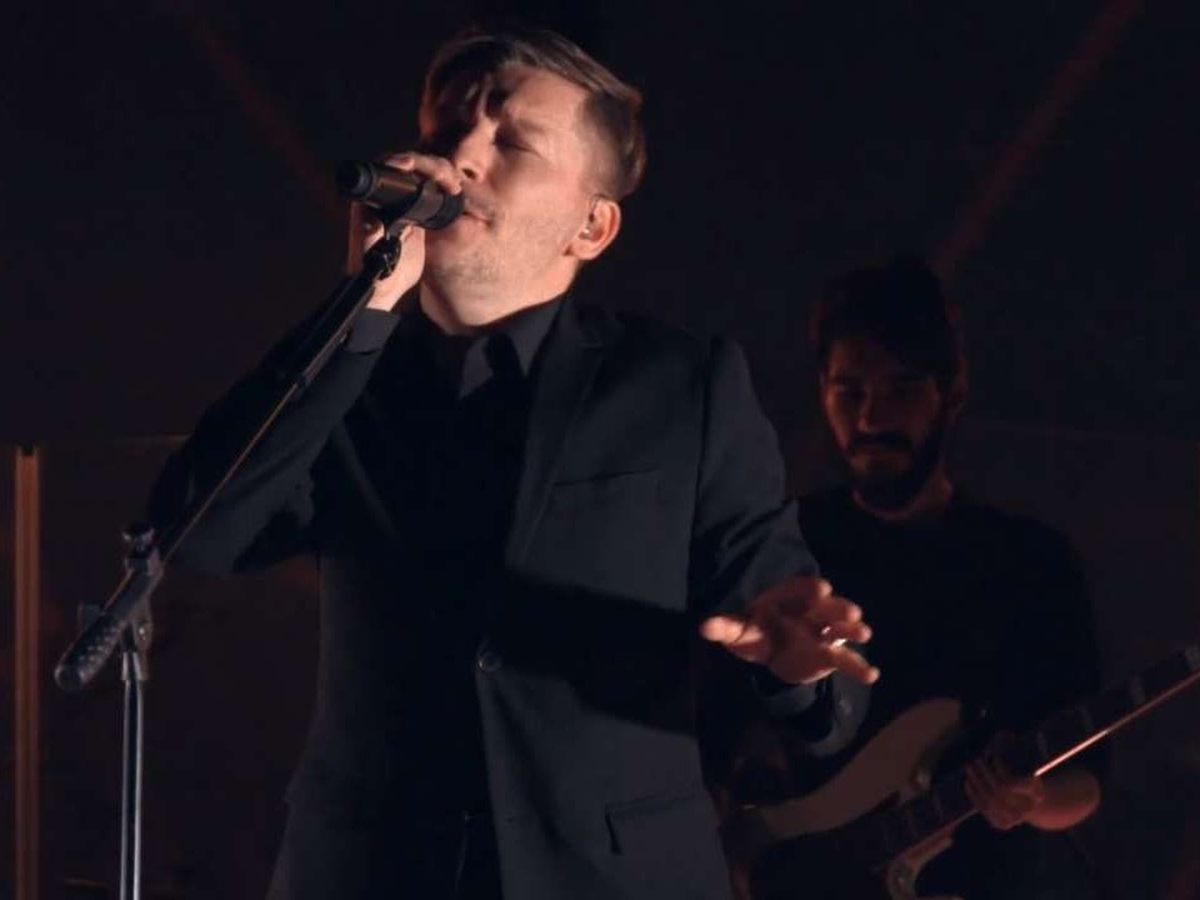 Trupa The Mono Jacks a lansat piesa &bdquo;G&acirc;ndurile&rdquo;, &icirc;n colaborare cu ALTOrchestra ( (Symphonic)