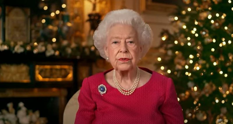 Regina Elisabeta a II-a, mesaj emoționant de Crăciun! Suverana i-a adus un omagiu Prințului Philip