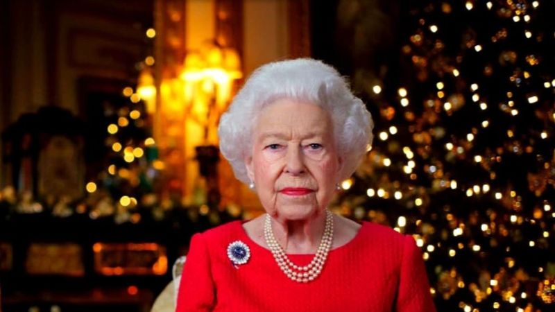 Regina Elisabeta a II-a, mesaj emoționant de Crăciun! Suverana i-a adus un omagiu Prințului Philip: „Viața înseamnă și despărțiri definitive”