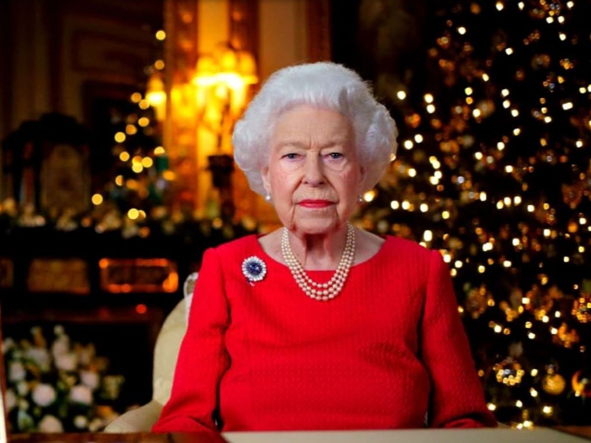 Regina Elisabeta a II-a, mesaj emoționant de Crăciun! Suverana i-a adus un omagiu Prințului Philip: