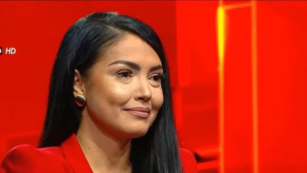 Andreea Mantea, despre cel mai mare sacrificiu pe care l-a făcut pentru carieră: „A fost foarte dureros de fiecare dată”