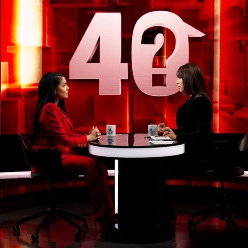 Andreea Mantea, despre cel mai mare sacrificiu pe care l-a făcut pentru carieră