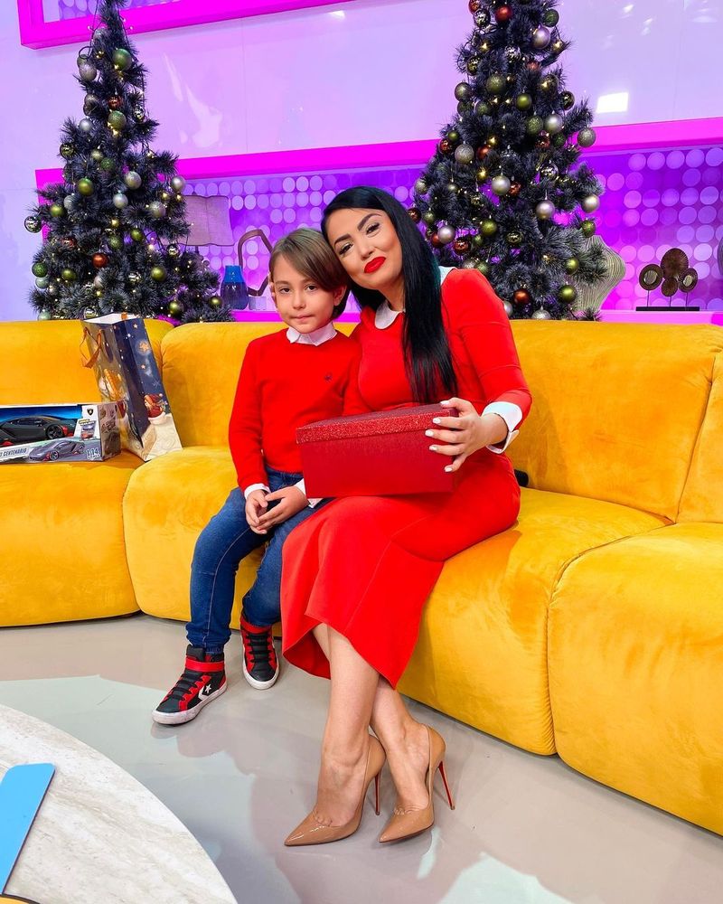 Andreea Mantea, despre cel mai mare sacrificiu pe care l-a făcut pentru carieră