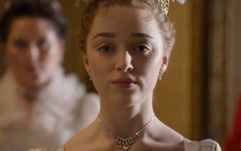 Al doilea sezon al serialului „Bridgerton” revine la începutul anului 2022! Netflix a anunțat data lansării