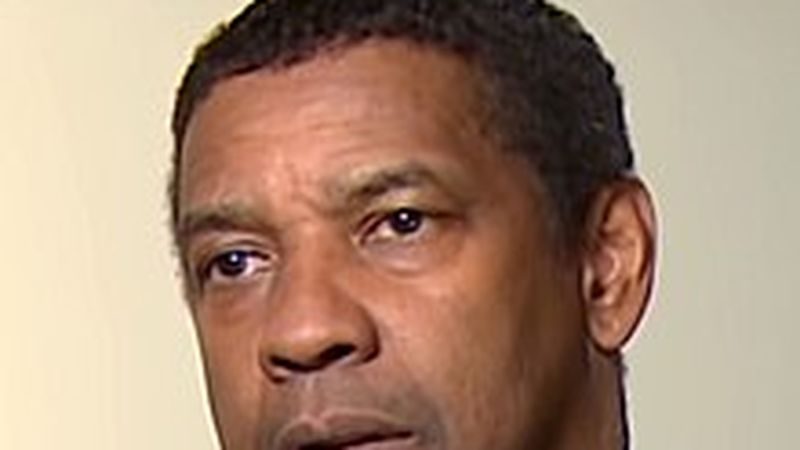 C&acirc;ţi ani are Denzel Washington? Pe 28 decembrie este ziua luni