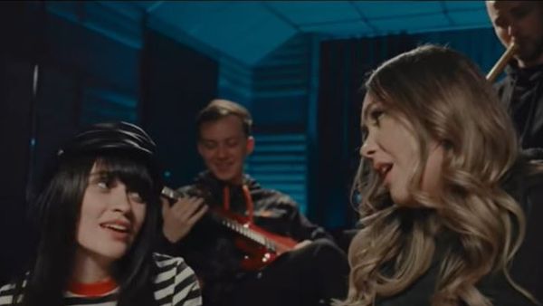 „Pentru totdeauna", piesa lansată de Irina Rimes, beneficează de o nouă versiune, înregistrată pe 7 voci: „A început cu un Challenge pe TikTok”