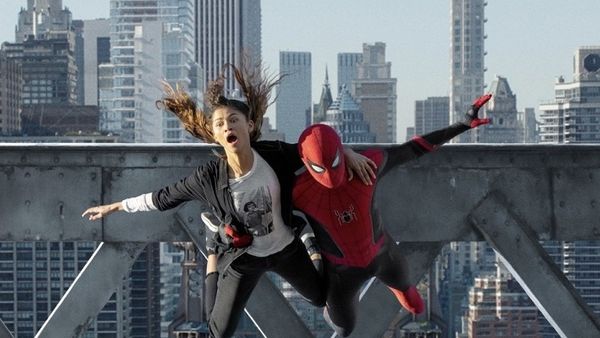 Filmul „Spider-Man: No Way Home”, cu Tom Holland și Zendaya în distribuţie, s-a menţinut pe primul loc în box office-ul românesc