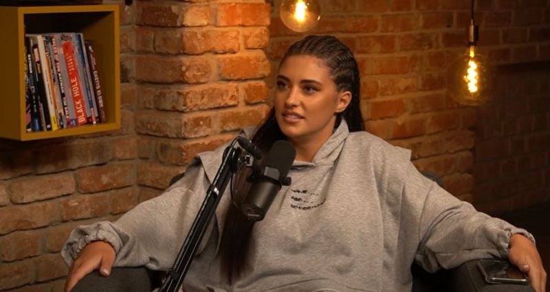 Antonia, noi dezvăluiri despre relația cu Alex Velea