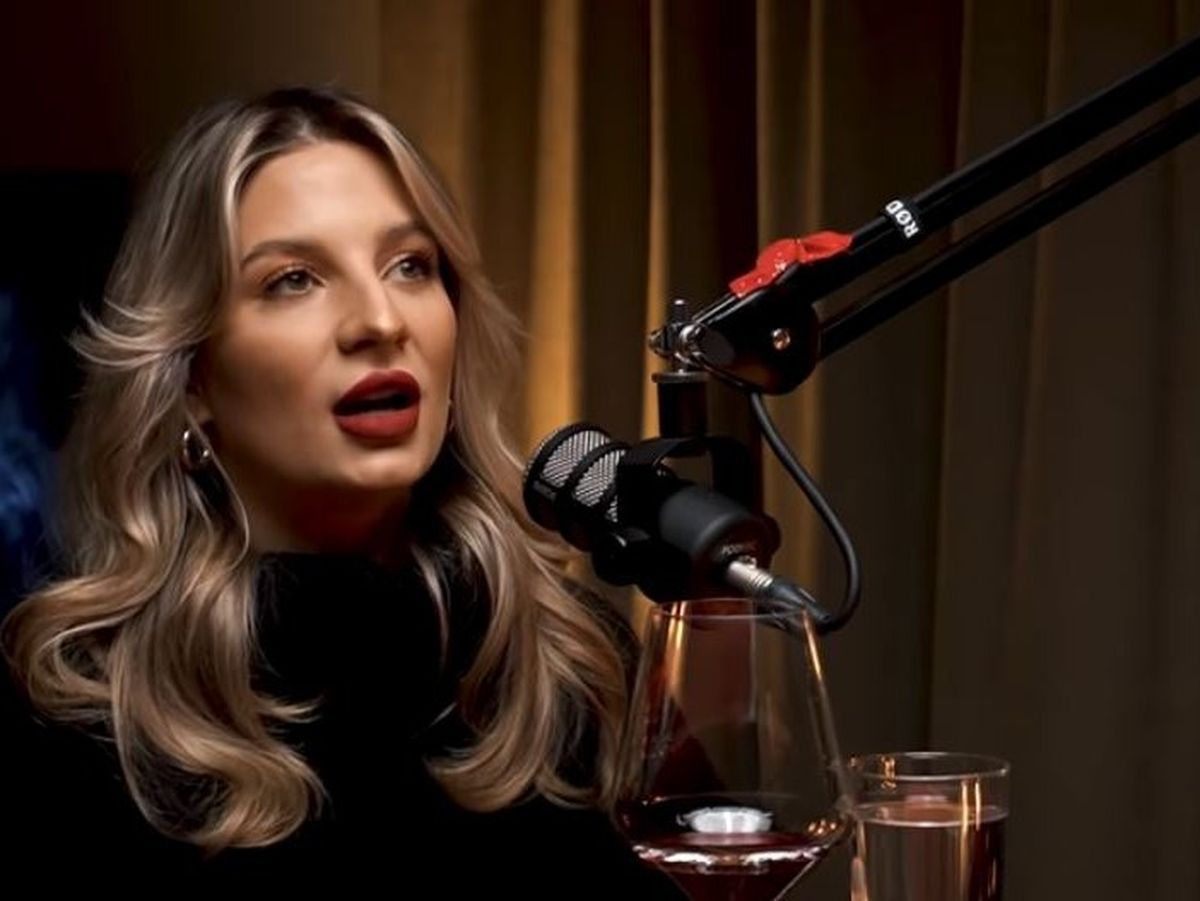 Ana Baniciu a făcut anunțul despre copil. Vrea să devină mamă la 30 de ani: „Eu îmi doresc să fac băiat”