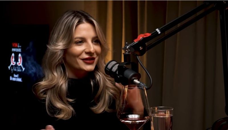 Ana Baniciu a făcut anunțul despre copil. Vrea să devină mamă la 30 de ani: „Eu îmi doresc să fac băiat”