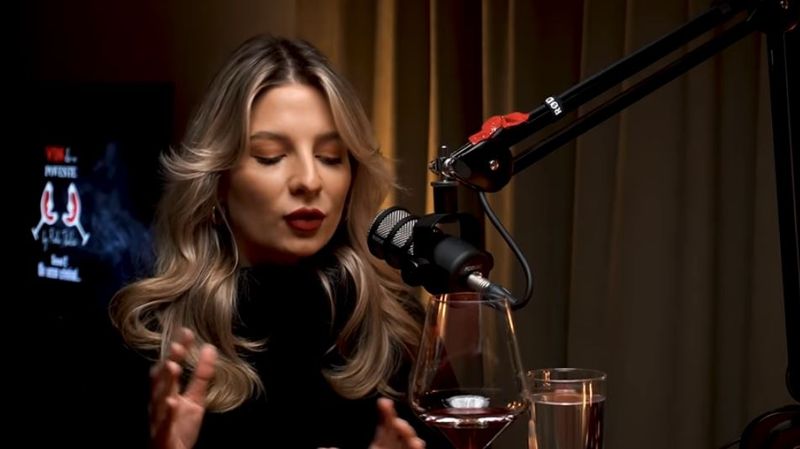 Ana Baniciu a făcut anunțul despre copil. Vrea să devină mamă la 30 de ani: „Eu îmi doresc să fac băiat”