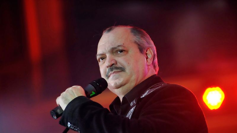 Trupul lui Victor Socaciu a fost depus la Sala Palatului. Anunțul făcut de fiica artistului: &bdquo;Cei care vor să-i aducă un ultim omagiu sunt așteptați&rdquo;