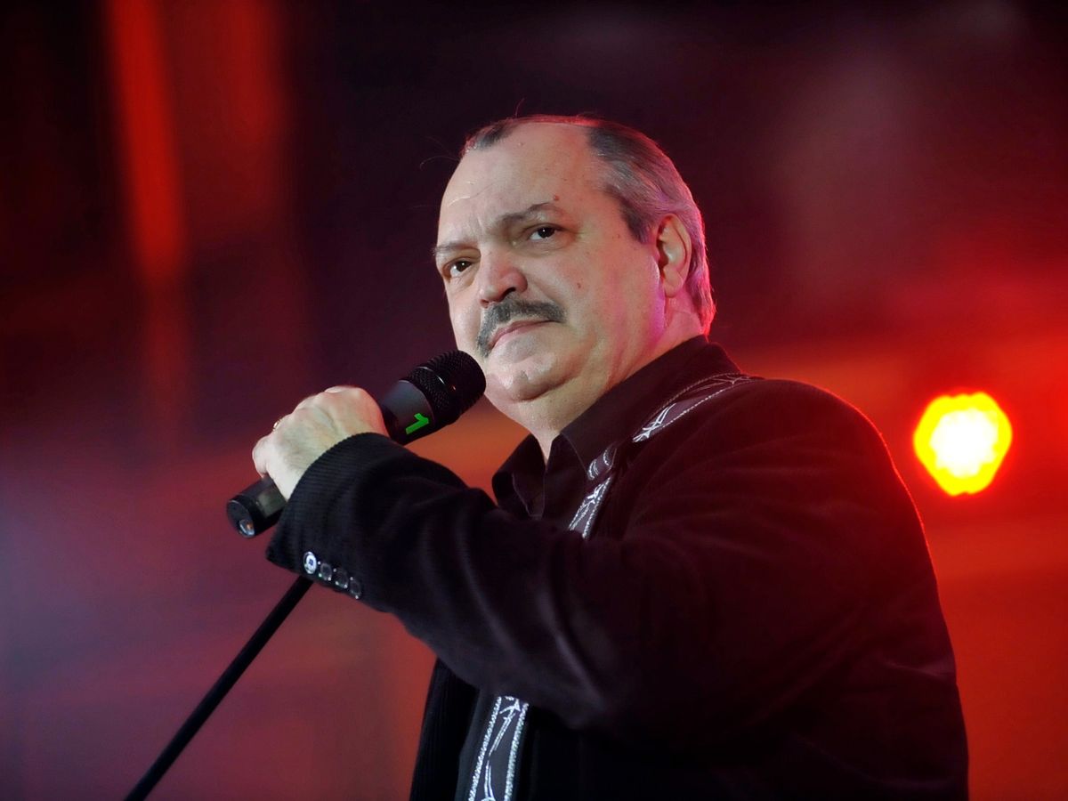  Trupul lui Victor Socaciu a fost depus la Sala Palatului. Anunțul făcut de fiica artistului: &bdquo;Cei care vor să-i aducă un ultim omagiu sunt așteptați&rdquo;