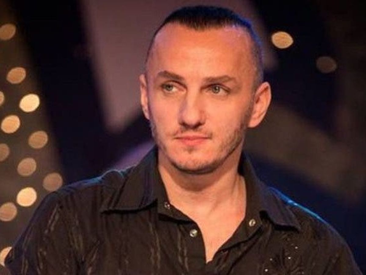 Mihai Trăistariu, scandal la Eurovision 2022! Artistul nu se află pe lista de participanți