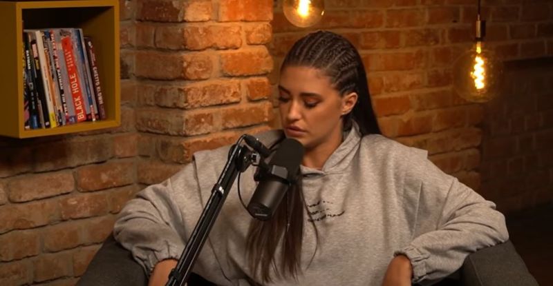 Antonia,  despre primii bani câștigați