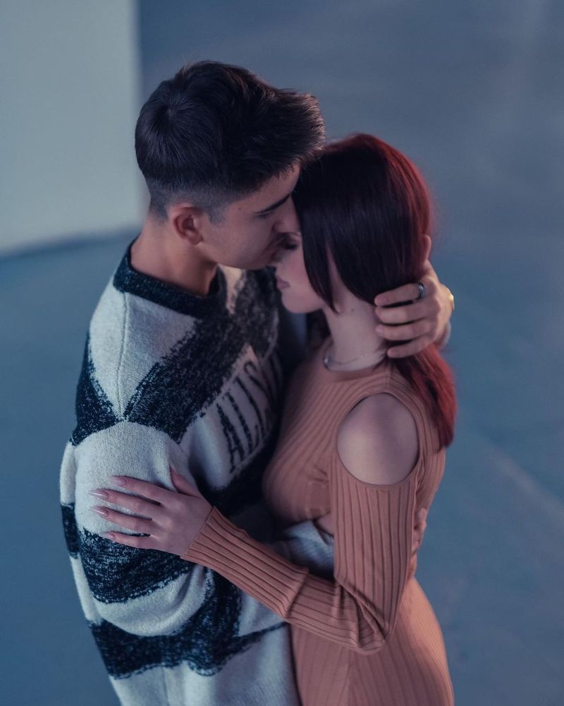 Ioana Ignat, dezvăluiri inedite despre relația cu iubitul ei, Sebastian Dobrincu