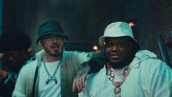 J. Balvin și Sech au lansat videoclipul piesei „Una Nota”