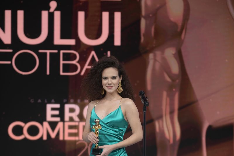 De Revelion, Kanal D dă distracția la maximum! Șapte ore pline cu umor, muzică bună, surprize uriașe și invitați aleși pe sprânceană!