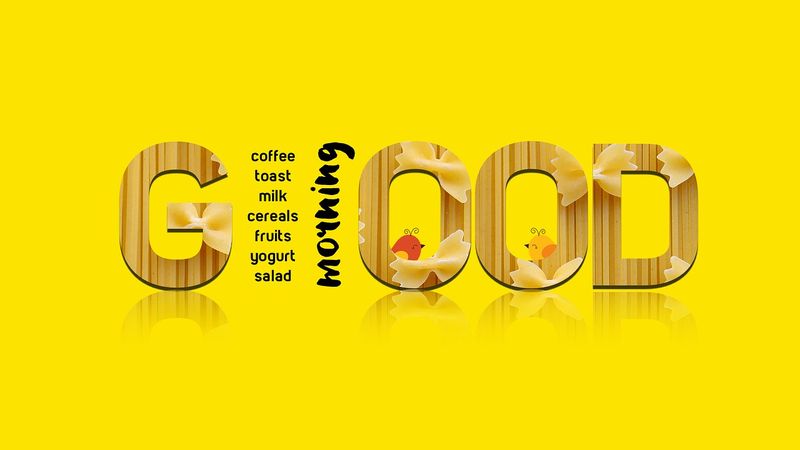 Mesaje de bună dimineaţa pentru prietenii de pe Facebook