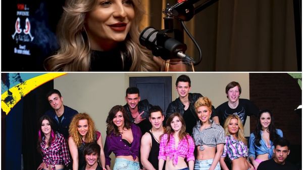 Ana Baniciu, dezvăluiri inedite despre prezența ei în Lala Band: „Eu în Lala Band am intrat cu japca”