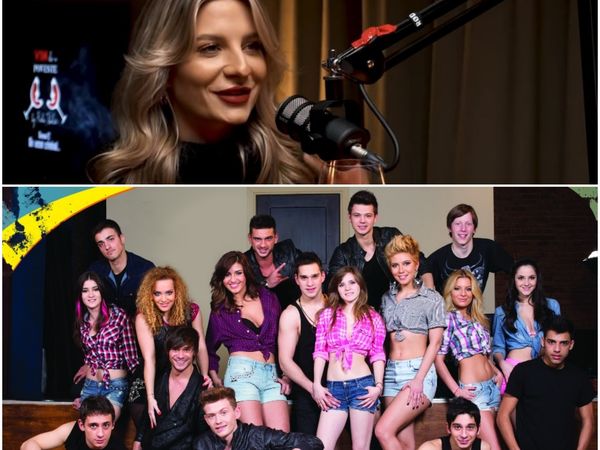 Ana Baniciu, dezvăluiri inedite despre prezența ei &icirc;n Lala Band: &bdquo;Eu &icirc;n Lala Band am intrat cu japca&rdquo;