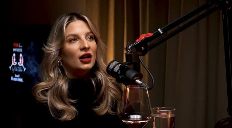 Ana Baniciu, dezvăluiri inedite despre prezența ei în Lala Band: „Eu în Lala Band am intrat cu japca”