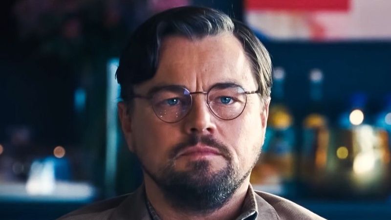 Leonardo DiCaprio, despre finalul filmului &rdquo;Donʼt Look Up&rdquo;( Nu priviți &icirc;n sus)! Explicația actorului pentru cei care nu au &icirc;nțeles filmul: &bdquo;Este o palmă peste față&rdquo;