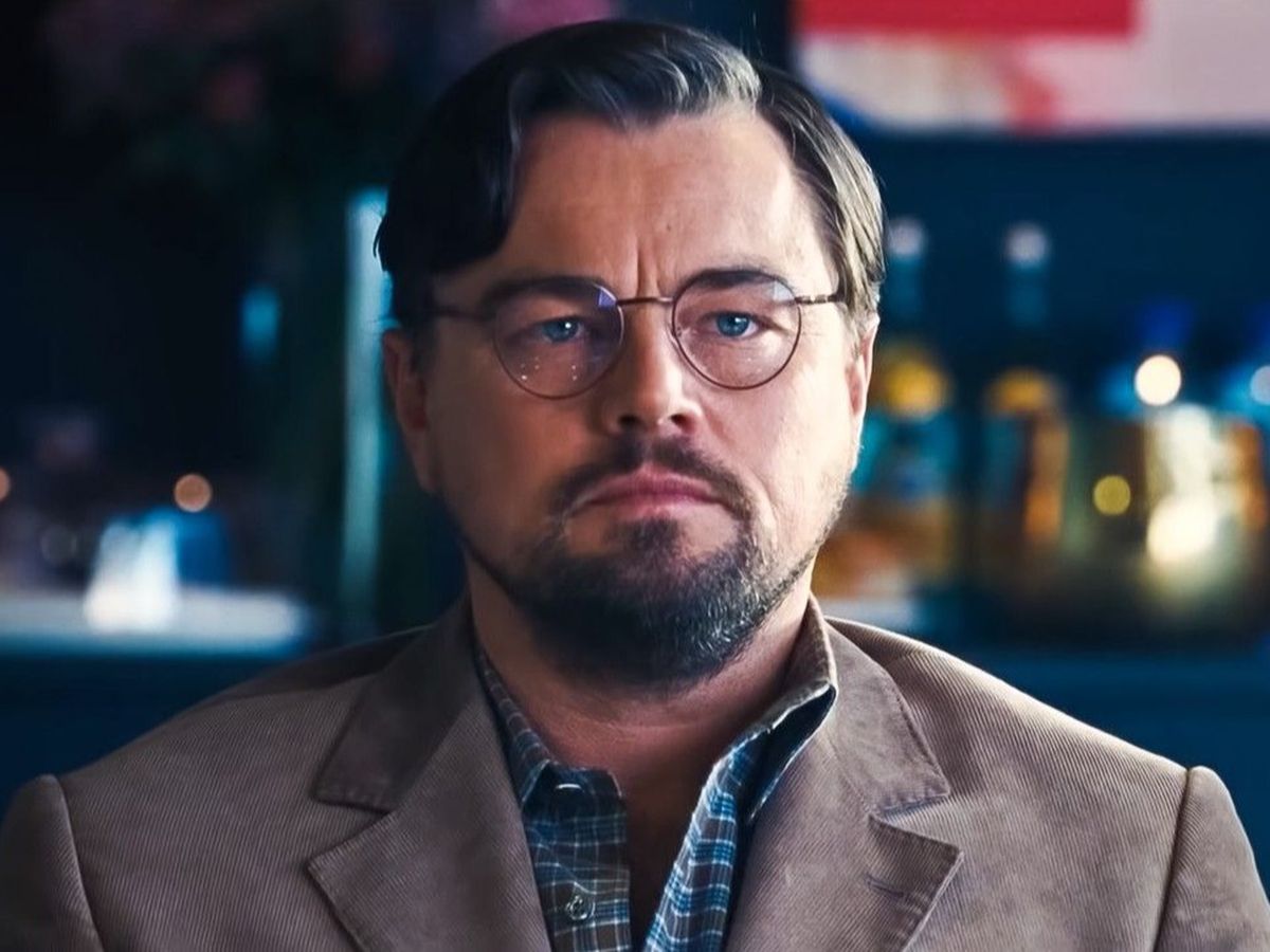 Leonardo DiCaprio, despre finalul filmului ”Donʼt Look Up”( Nu priviți în sus)! Explicația actorului pentru cei care nu au înțeles filmul