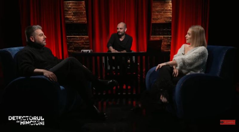 A primit Maurice Munteanu mită de la concurentele Bravo, ai Stil?! „Oamenii de acasă văd lucrurile astea”