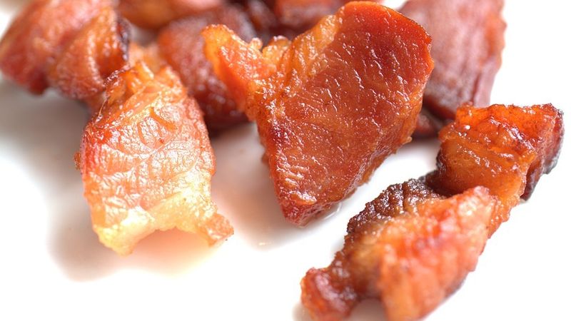 30 decembrie 2021! Ziua Internațională a bacon-ului