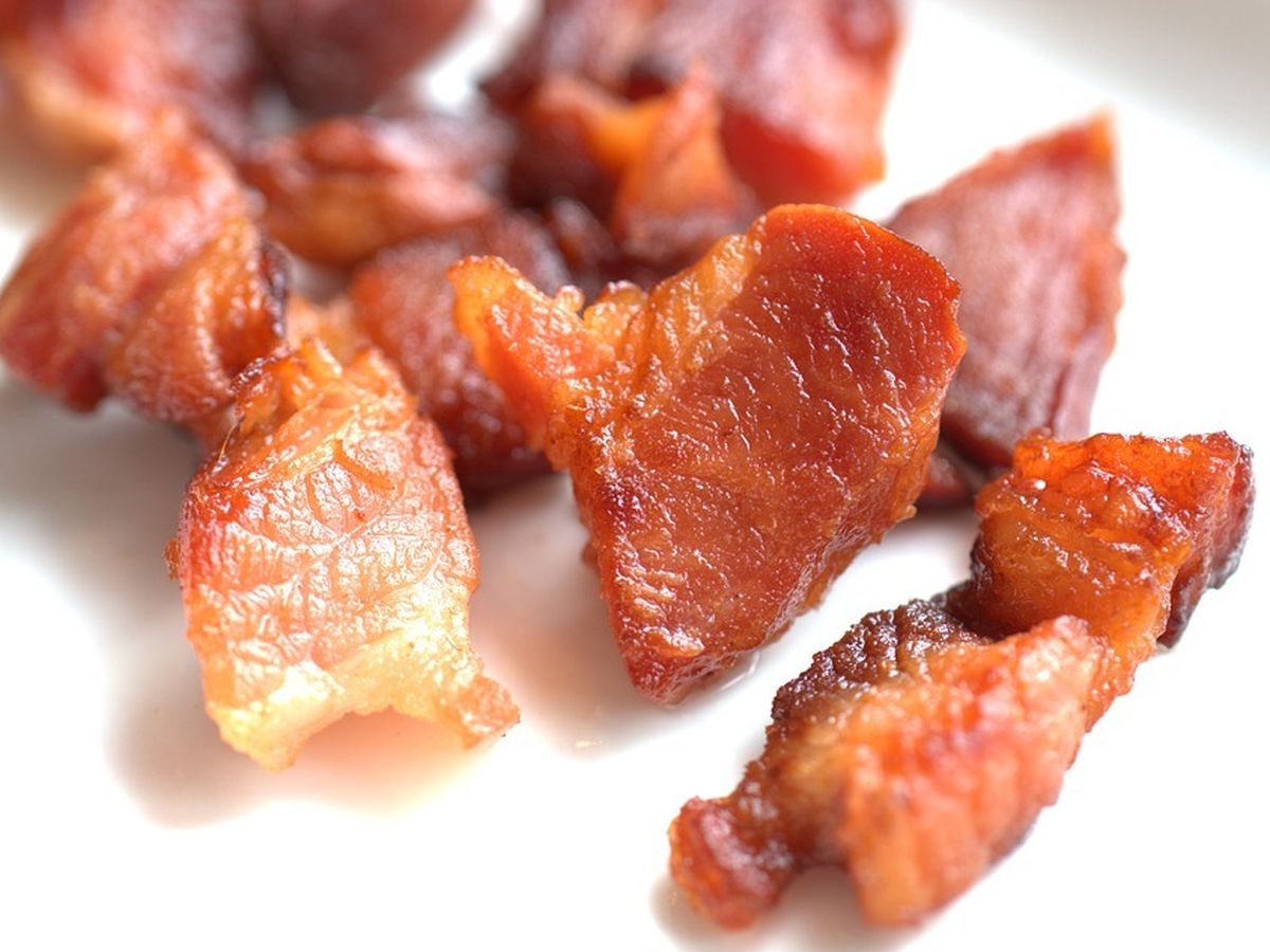 30 decembrie 2021! Ziua Internațională a bacon-ului