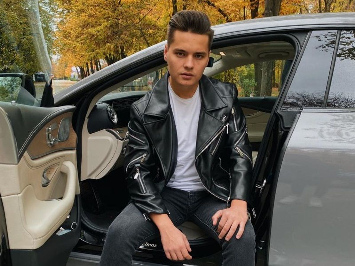 Selly a dezvăluit cum a reușit să devină un vlogger de succes