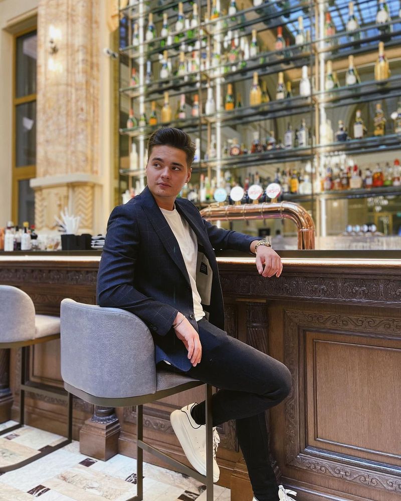 Selly a dezvăluit cum a reușit să devină un vlogger de succes