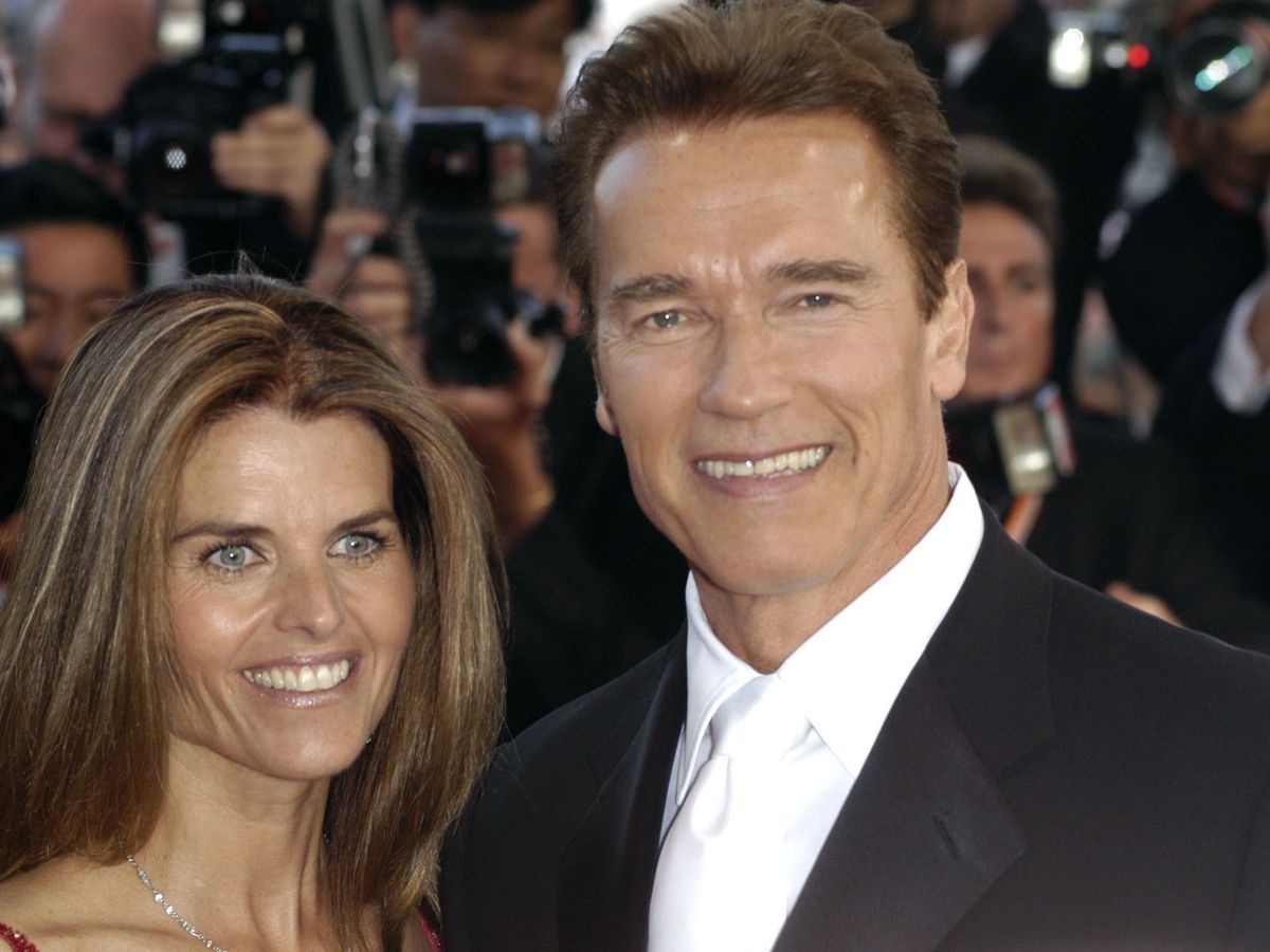„Cel mai lung divorț din istorie” s-a încheiat! Arnold Schwarzenegger și Maria Shriver s-au despărțit oficial după zece ani 