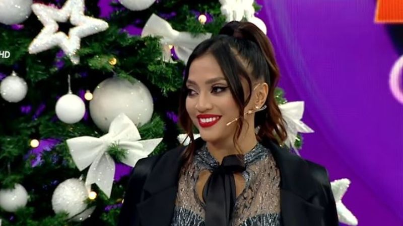 Bella Santiago, prima &icirc;n topul clasamentului de la &bdquo;Bravo, ai Stil! Celebrities&rdquo;: &bdquo;Mi-a &icirc;nchis gura. A fost epic!&rdquo;