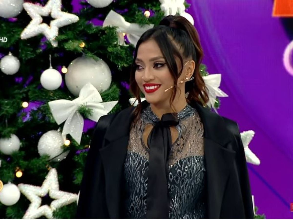 Bella Santiago, prima în topul clasamentului de la „Bravo, ai Stil! Celebrities”: „Mi-a închis gura. A fost epic!”