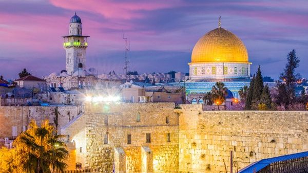 Un australian nu poate pleca din Israel &icirc;n următorii 8.000 de ani! Care este motivul