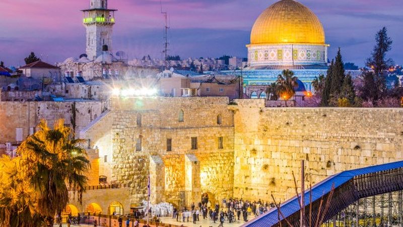 Un australian nu poate pleca din Israel &icirc;n următorii 8.000 de ani! Care este motivul