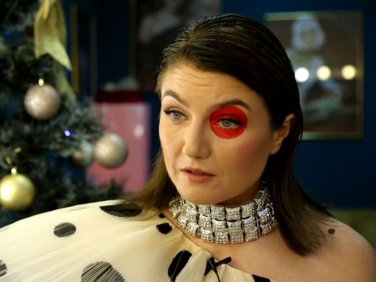 Alexandra Ungureanu, câstigătoarea „Bravo, Ai stil! Celebrities”, declarații neașteptate despre Ruxi