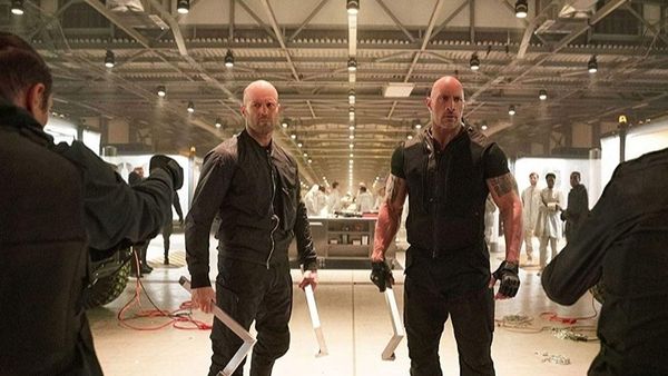 Dwayne Johnson l-a refuzat pe Vin Diesel de a reveni în următorului film „Fast & Furious”: „Voi sprijini întotdeauna distribuţia, dar nu este nicio şansă să revin”