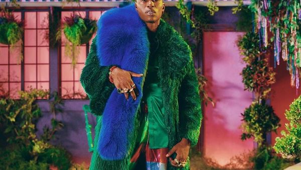 Lucky Daye a lansat piesa &bdquo;Candy Drip&rdquo;