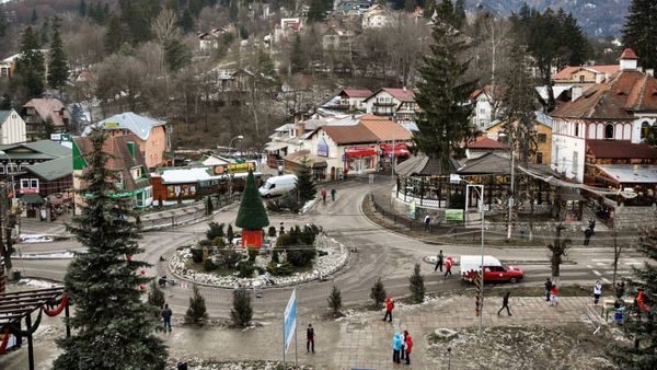 Vremea de Anul Nou 2021: Vom avea sau nu zăpadă de Revelion?