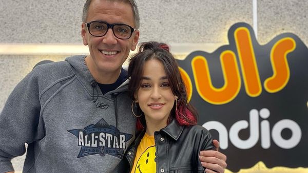 Holy Molly este primul Invitat de 12 din noul an. Ce dezvăluiri face artista în emisiunea lui Cosmin Cernat?!