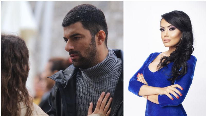 Andreea Mantea, despre &bdquo;Fiica ambasadorului&rdquo;: &ldquo;M-a dat peste cap complet. Am pl&acirc;ns! Dar e un pl&acirc;ns eliberator&rdquo;