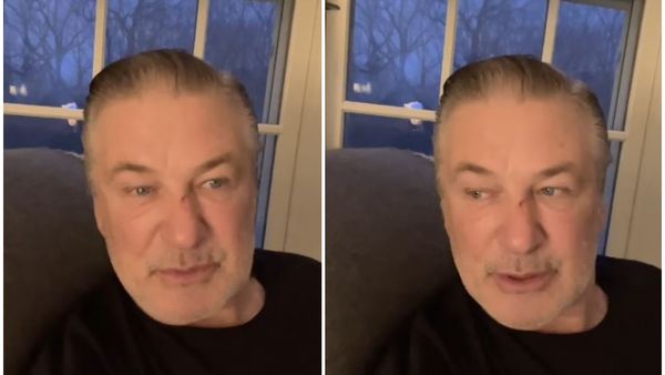 Alec Baldwin, dezvăluire sinceră. Unica lui dorință pe 2022 este ca adevărul să iasă la iveală în cazul tragediei de pe platourile de filmare ale filmului Rust 