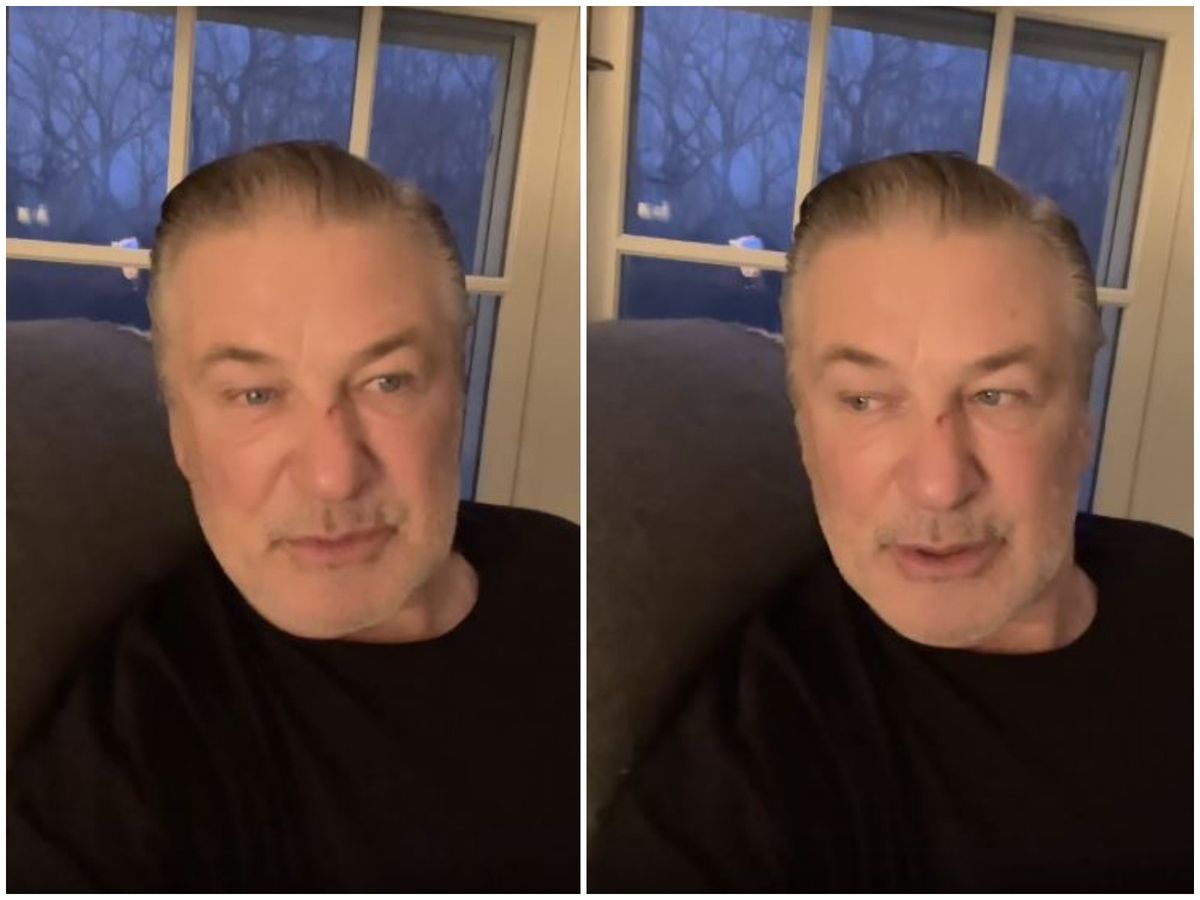 Alec Baldwin, dezvăluire sinceră. Unica lui dorință pe 2022 este ca adevărul să iasă la iveală în cazul tragediei de pe platourile de filmare ale filmului Rust