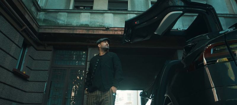 Smiley și DOC au lansat varianta Live Session a piesei „Locul sfințește omul”. Vezi versuri aici